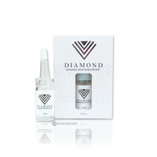 Load image into Gallery viewer, 10X Diamond Advance Skin Rebooster DermAesthetic Lifting & Firming Solution skincare