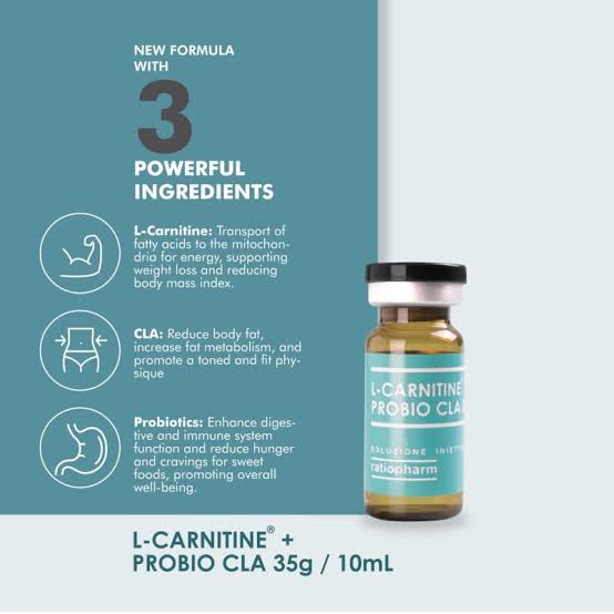 l carnitine cla injection L-carnitine Probio 35g. 10 ml. be injected 10 times. – Quality item shop climate:humid Größe:180 Tbl. Sprained ankle : r/trailrunning