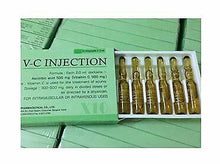 Load image into Gallery viewer, 80X Pure Vit C Green Box Tighten Pores Bright White Skin Reduce Acne Scars 100%