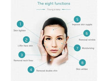 Load image into Gallery viewer, 5D WHITE USA MICRO GLUTA 80000MG GLUTATHIONE SKIN WHITENING