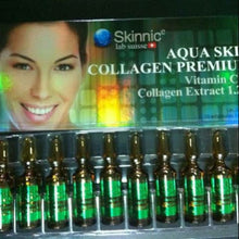 Load image into Gallery viewer, AQUA SKIN COLLAGEN PREMIUM (SWISS)