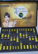 Load image into Gallery viewer, BIO-RAE COMPLEXION 10 SKIN WHITENING SYSTEM