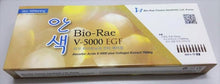 Load image into Gallery viewer, BIO-RAE V-5000 EGF COLLAGEN (KOREA)