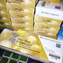 Load image into Gallery viewer, BIO-RAE V-5000 EGF COLLAGEN (KOREA)