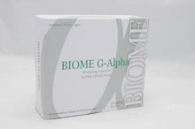 Load image into Gallery viewer, BIOME G-ALPHA WHITENING ESSENTIAL GLUTATHIONE WHITE SKIN ALPHA LIPOIC ACID