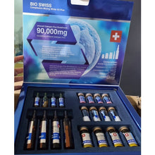 Load image into Gallery viewer, BIO Swiss Mixing White V2 Plus (4 Set / Box)