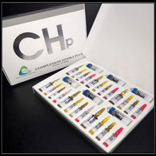 Load image into Gallery viewer, CHP COMPLEXION HYDRA PLUS (SWISS) GLUTATHIONE SKIN WHITE