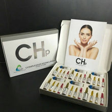 Load image into Gallery viewer, CHP COMPLEXION HYDRA PLUS (SWISS) GLUTATHIONE SKIN WHITE