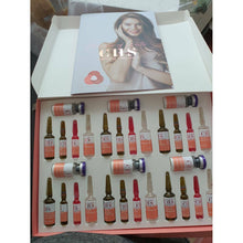 Load image into Gallery viewer, NEW CHS COMPLEXION HYDRA SUAGE (SWISS) GLUTATHIONE SKIN WHITE