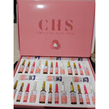 Load image into Gallery viewer, NEW CHS COMPLEXION HYDRA SUAGE (SWISS) GLUTATHIONE SKIN WHITE