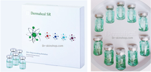 Load image into Gallery viewer, DERMAHEAL SR (SKIN REJUVENATING) GF SKIN REJUVENATING, ANTI-WRINKLE AND ANTI-AGING (KOREA)