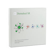 Load image into Gallery viewer, DERMAHEAL SR (SKIN REJUVENATING) GF SKIN REJUVENATING, ANTI-WRINKLE AND ANTI-AGING (KOREA)
