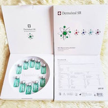 Load image into Gallery viewer, DERMAHEAL SR (SKIN REJUVENATING) GF SKIN REJUVENATING, ANTI-WRINKLE AND ANTI-AGING (KOREA)