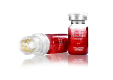 Load image into Gallery viewer, DERMASTIR – H53EGF STERILE 5 ML HYALURONIC PEPTIDES SKIN RESURFACING