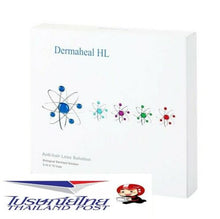 Load image into Gallery viewer, DERMAHEAL HL (ANTI-HAIR LOSS, HAIR REGAIN) GF ANTI-HAIR LOSS AND HAIR-REGROWTH ACTIONS (KOREA)