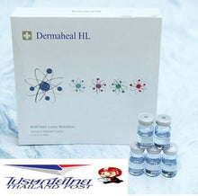 Load image into Gallery viewer, DERMAHEAL HL (ANTI-HAIR LOSS, HAIR REGAIN) GF ANTI-HAIR LOSS AND HAIR-REGROWTH ACTIONS (KOREA)