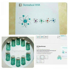 Load image into Gallery viewer, DERMAHEAL SR (SKIN REJUVENATING) GF SKIN REJUVENATING, ANTI-WRINKLE AND ANTI-AGING (KOREA)
