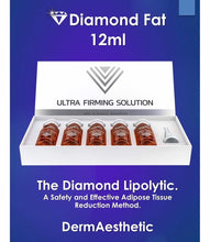 Load image into Gallery viewer, Diamond FAT (5vials x 12ml/box)