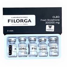 Load image into Gallery viewer, FILORGA CLEO FRESH GLUTATHIONE 300000MG SKIN WHITENING