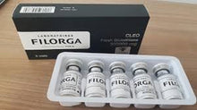 Load image into Gallery viewer, FILORGA CLEO FRESH GLUTATHIONE 300000MG SKIN WHITENING