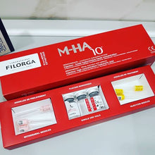 Load image into Gallery viewer, FILORGA M-HA10 PURE HYALURONIC ACID MESOTHERAPY