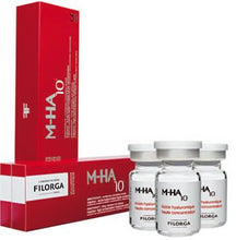 Load image into Gallery viewer, FILORGA M-HA10 PURE HYALURONIC ACID MESOTHERAPY