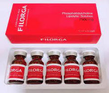 Load image into Gallery viewer, 10 Box Filorga PPC Solution 7500mg 1 Box 5 Bottle.