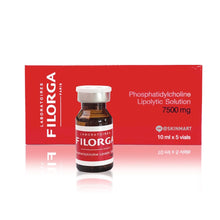 Load image into Gallery viewer, 10 Box Filorga PPC Solution 7500mg 1 Box 5 Bottle.
