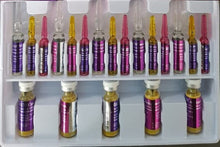 Load image into Gallery viewer, GLUTAX 2000GS ADVANCED RECOMBINED WHITE RNA ACTIVE CELLS WHITENING GLUTATHIONE SKIN