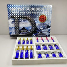 Load image into Gallery viewer, GLUTAX 3600000GA – DUALNA ALPS-CELL WHITENING GLUTATHIONE SKIN