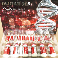 Load image into Gallery viewer, GLUTAX 3GS ADVANCE GLUTATHIONE SKIN WHITENING