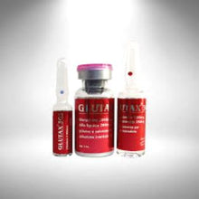 Load image into Gallery viewer, GLUTAX 3GS ADVANCE GLUTATHIONE SKIN WHITENING