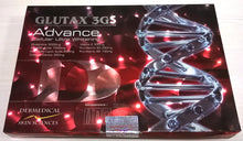 Load image into Gallery viewer, GLUTAX 3GS ADVANCE GLUTATHIONE SKIN WHITENING