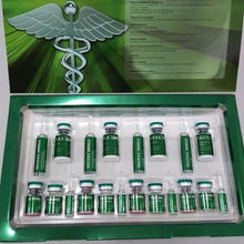Load image into Gallery viewer, GLUTAX 5000GF MICRO 5000 FORTE GLUTATHIONE SKIN WHITENING