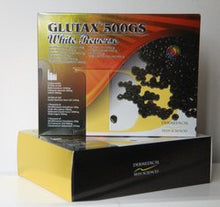 Load image into Gallery viewer, GLUTAX 500GS WHITE REVERSE ANTI AGING GLUTATHIONE SKIN WHITENING