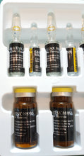 Load image into Gallery viewer, 60 SOFTGEL 500GS WHITE REVERSE WHITENING GLUTATHIONE EDIBLE GLUTA PILLS