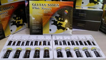 Load image into Gallery viewer, GLUTAX 500GS WHITE REVERSE ANTI AGING GLUTATHIONE SKIN WHITENING