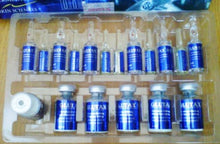 Load image into Gallery viewer, GLUTAX 5GS MICRO CELLULAR ULTRA WHITENING GLUTATHIONE SKIN