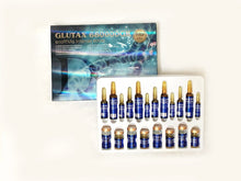 Load image into Gallery viewer, GLUTAX 680000GR SNORNAS INTENSE WHITE WHITENING GLUTATHIONE SKIN