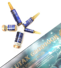 Load image into Gallery viewer, GLUTAX 680000GR SNORNAS INTENSE WHITE WHITENING GLUTATHIONE SKIN
