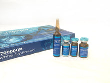 Load image into Gallery viewer, GLUTAX 70000GM MARINE WHITE OPTIMUM GLUTATHIONE SKIN WHITENING