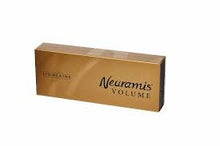 Load image into Gallery viewer, GOLD NEURAMIS VOLUME (LIDOCAIN) PLUS ANESTHETIC