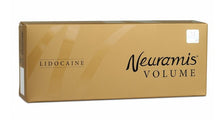 Load image into Gallery viewer, GOLD NEURAMIS VOLUME (LIDOCAIN) PLUS ANESTHETIC