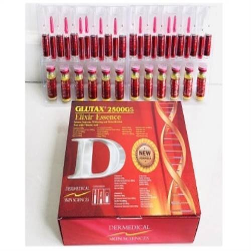 glutathione and vitamin c suppositories Pearl Essence ( Essence de Perle ) Best Glutathione Injection in India, For  Skin Whitening, Packaging Type: Box at ₹ 3000/box in Thane main image 0