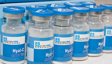 Load image into Gallery viewer, KUHRA VITAE HYAL-REVIVE HYALURONIC ACID 600 MG