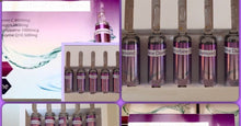 Load image into Gallery viewer, LAROSCORBINE DIAMOND 8G ITALY VIT C COLLAGEN CHROMOSOME COENZYME Q10