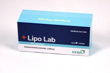 Load image into Gallery viewer, LIPOLAB (PPC 1000 MG) (KOREA) SLIM AND BURN