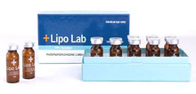 Load image into Gallery viewer, LIPOLAB (PPC 1000 MG) (KOREA) SLIM AND BURN