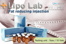 Load image into Gallery viewer, LIPOLAB (PPC 1000 MG) (KOREA) SLIM AND BURN