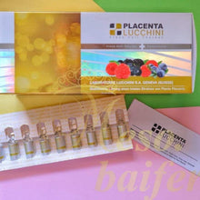 Load image into Gallery viewer, PLACENTA LUCCHINI PLANT GOLD (SWISS)